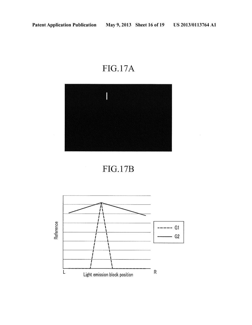 DISPLAY DEVICE AND DRIVING METHOD THEREOF - diagram, schematic, and image 17