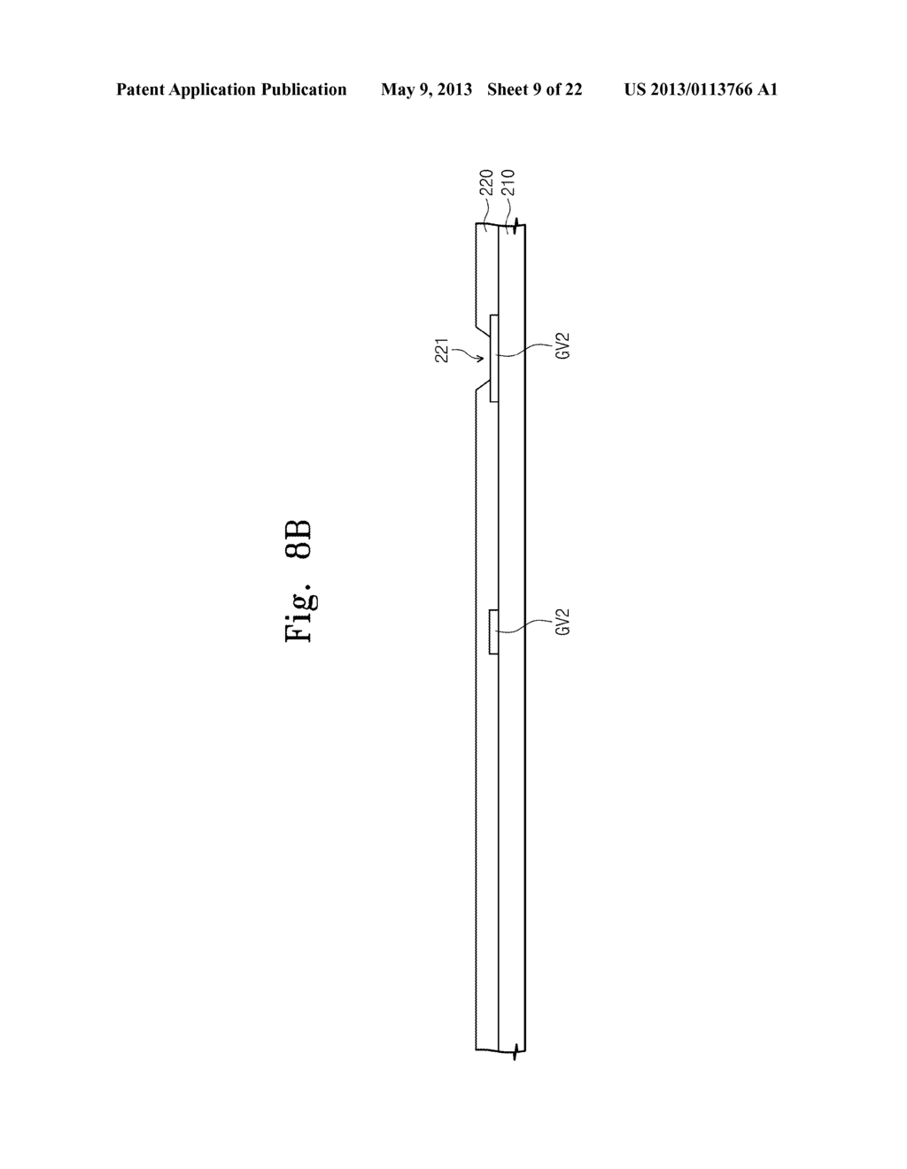 DISPLAY APPARATUS AND METHOD OF MANUFACTURING THE SAME - diagram, schematic, and image 10