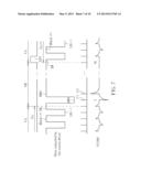 DISPLAY CAPABLE OF IMPROVING FRAME QUALITY AND METHOD THEREOF diagram and image