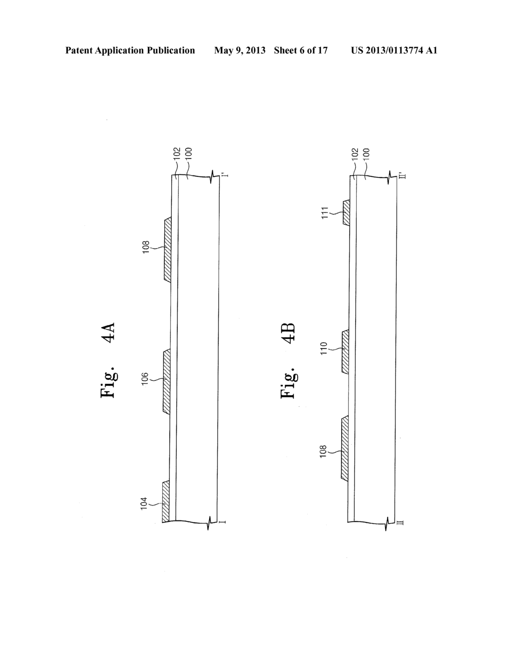 ORGANIC ELECTRO LUMINESCENCE DISPLAY - diagram, schematic, and image 07