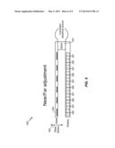 SYSTEMS AND METHODS FOR MASK ADJUSTMENT IN 3D DISPLAY TECHNOLOGY diagram and image