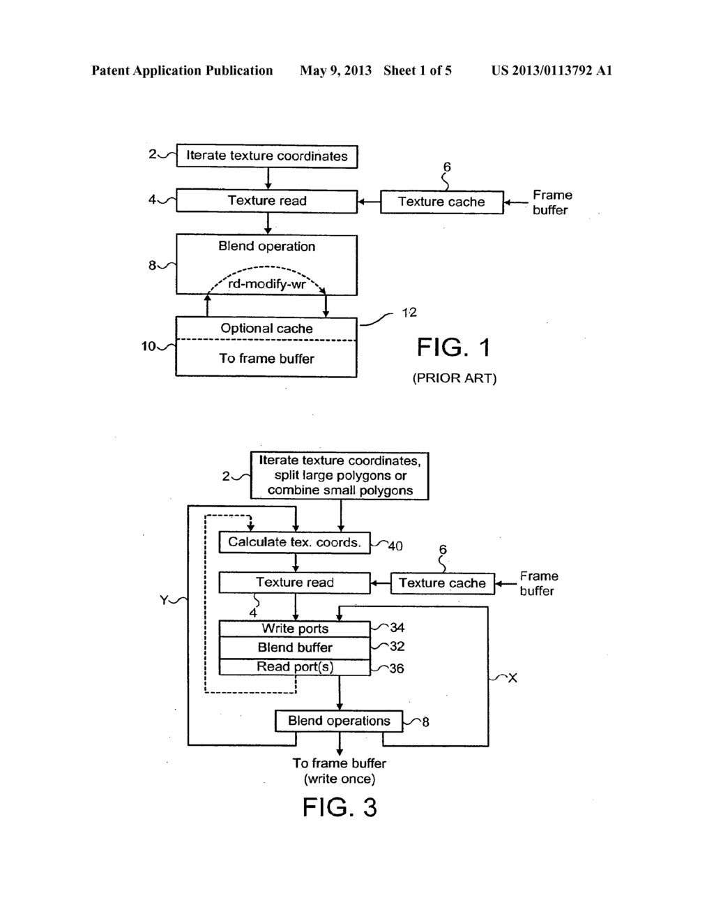 Three Dimensional Computer Graphics System - diagram, schematic, and image 02