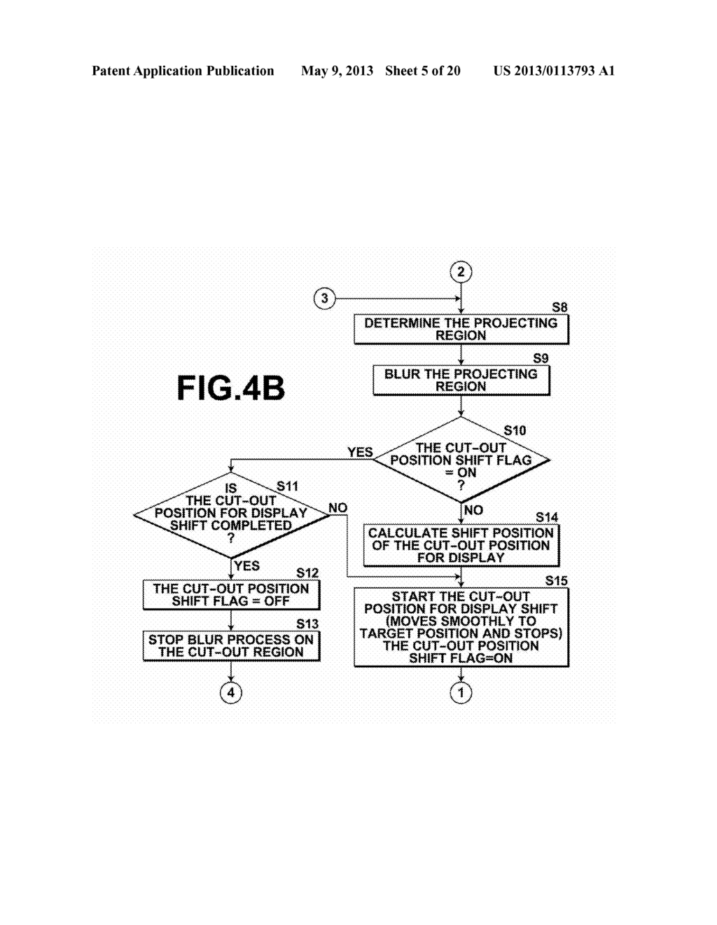 IMAGE PROCESSING DEVICE, IMAGE PROCESSING METHOD, AND IMAGE PROCESSING     PROGRAM - diagram, schematic, and image 06