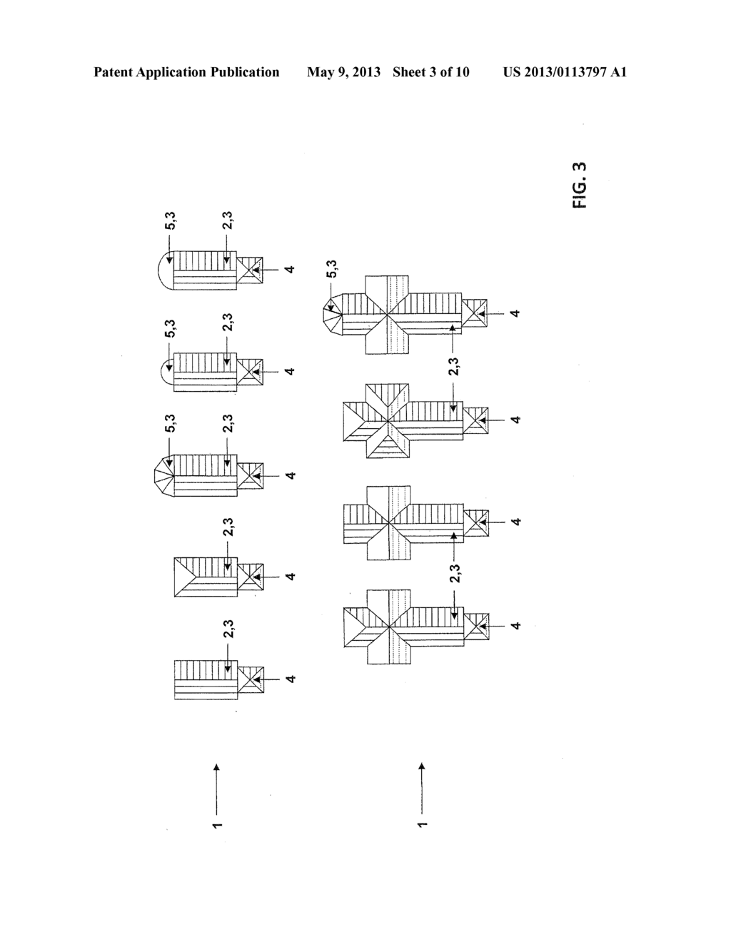 PARAMETERIZED GRAPHICAL REPRESENTATION OF BUILDINGS - diagram, schematic, and image 04