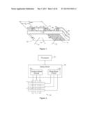 SIDEWALL SPACERS ALONG CONDUCTIVE LINES diagram and image