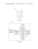 SIDEWALL SPACERS ALONG CONDUCTIVE LINES diagram and image