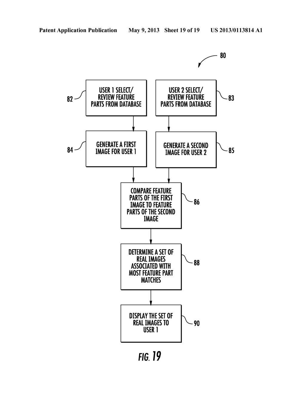 Matching Based on a Created Image - diagram, schematic, and image 20