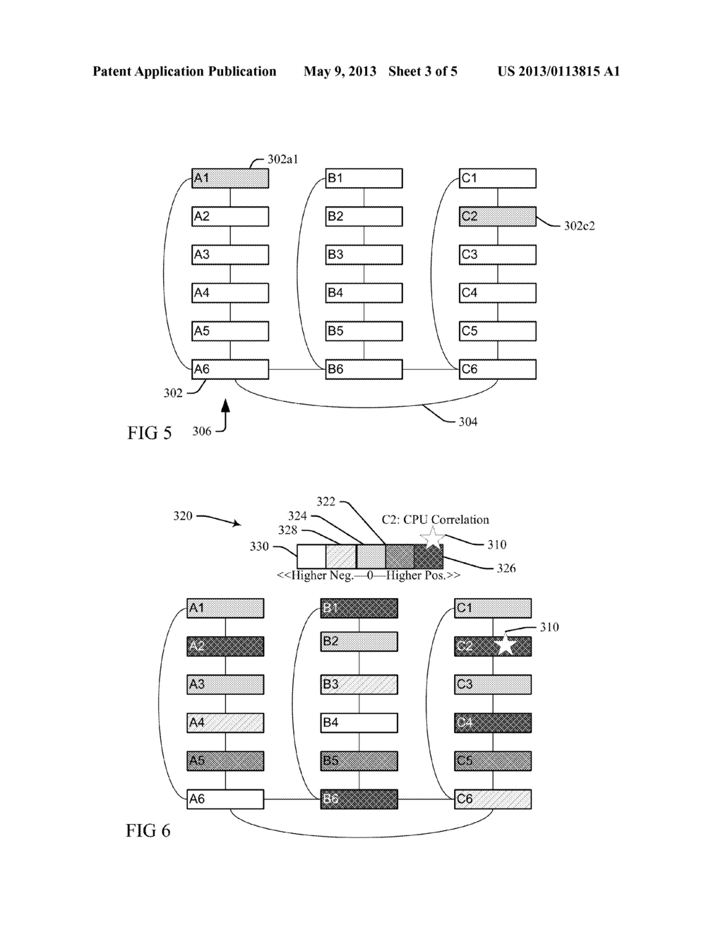 INTERACTIVE COMPARATIVE ANALYSIS OF MULTIPLE OBJECT DATA VISUALIZATIONS - diagram, schematic, and image 04