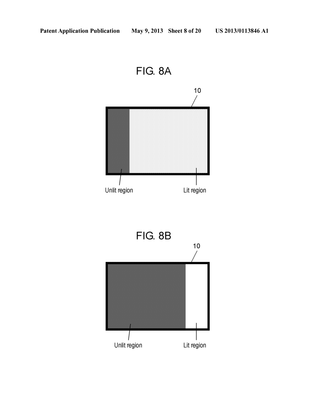 PLASMA DISPLAY DEVICE, PLASMA DISPLAY SYSTEM, AND METHOD OF DRIVING A     PLASMA DISPLAY PANEL - diagram, schematic, and image 09