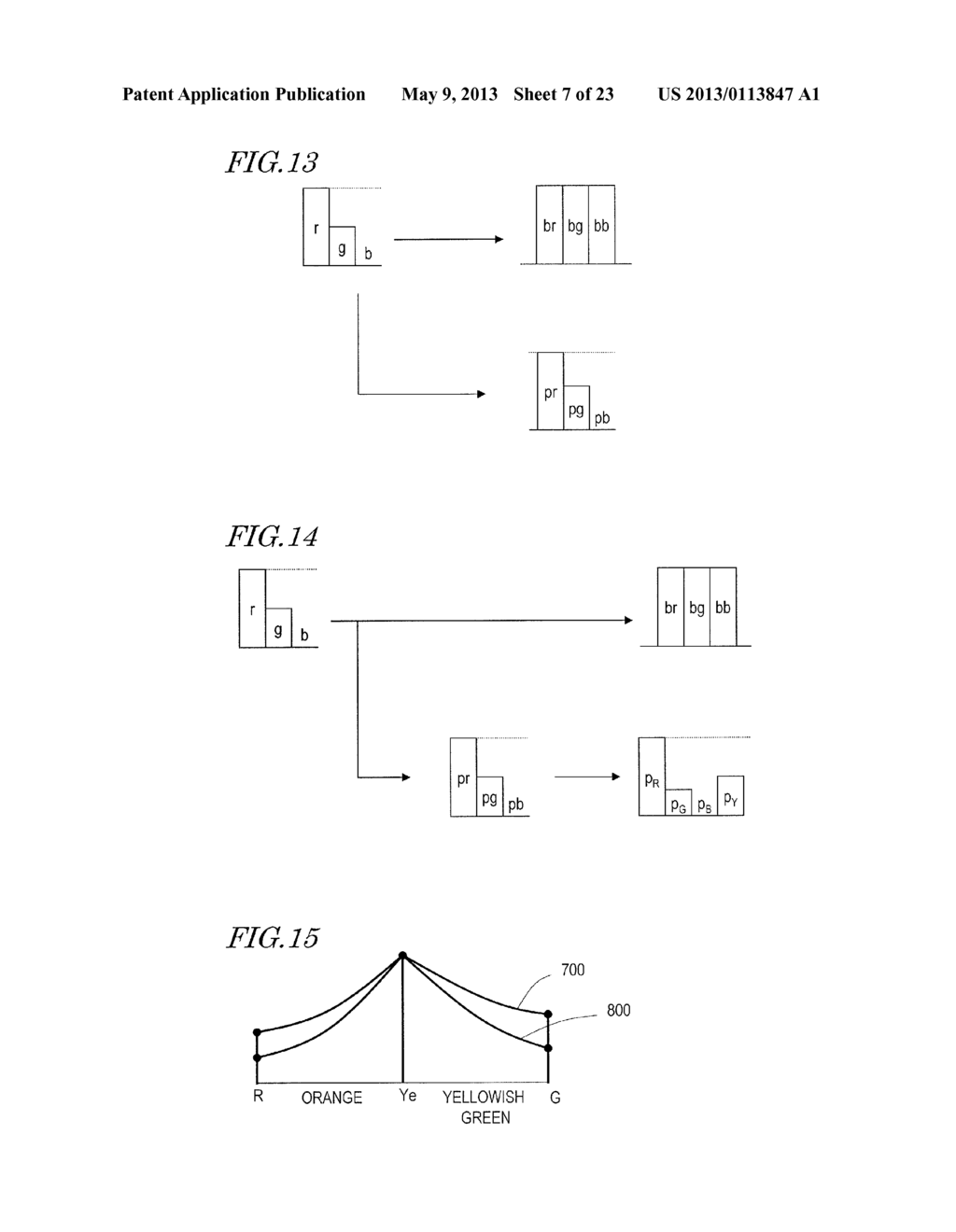 LIQUID CRYSTAL DISPLAY DEVICE - diagram, schematic, and image 08