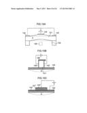 LIQUID APPLICATION DEVICE, LIQUID APPLICATION METHOD, AND NANOIMPRINT     SYSTEM diagram and image