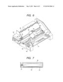 AQUEOUS INK, INK JET RECORDING METHOD, INK CARTRIDGE, RECORDING UNIT AND     INK JET RECORDING APPARATUS diagram and image