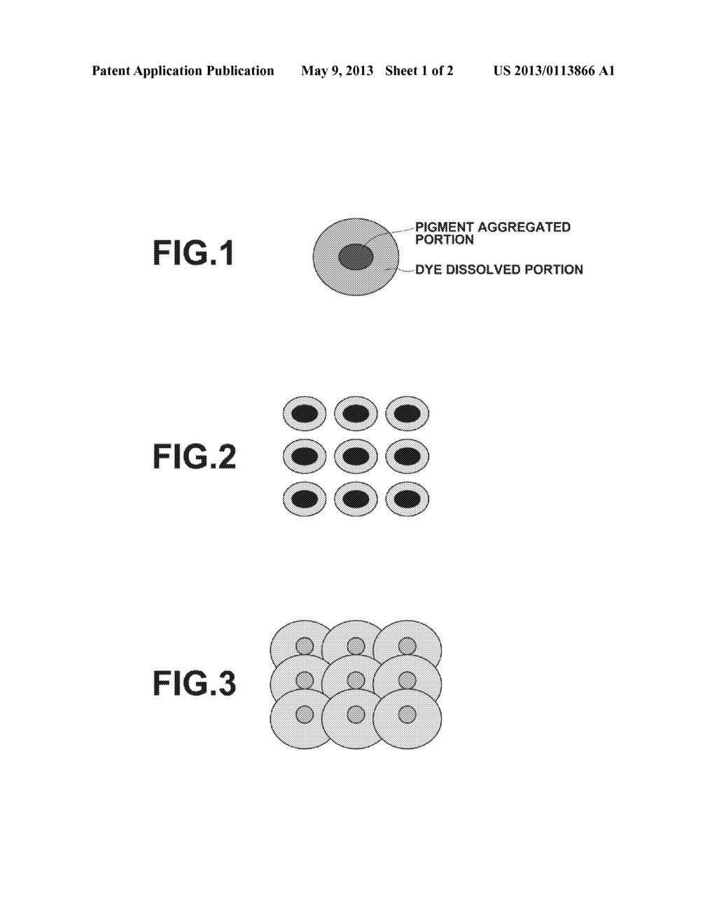 NON-AQUEOUS INKJET INK - diagram, schematic, and image 02