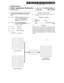 Enhancement Methods for Sampled and Multiplexed Image and Video Data diagram and image