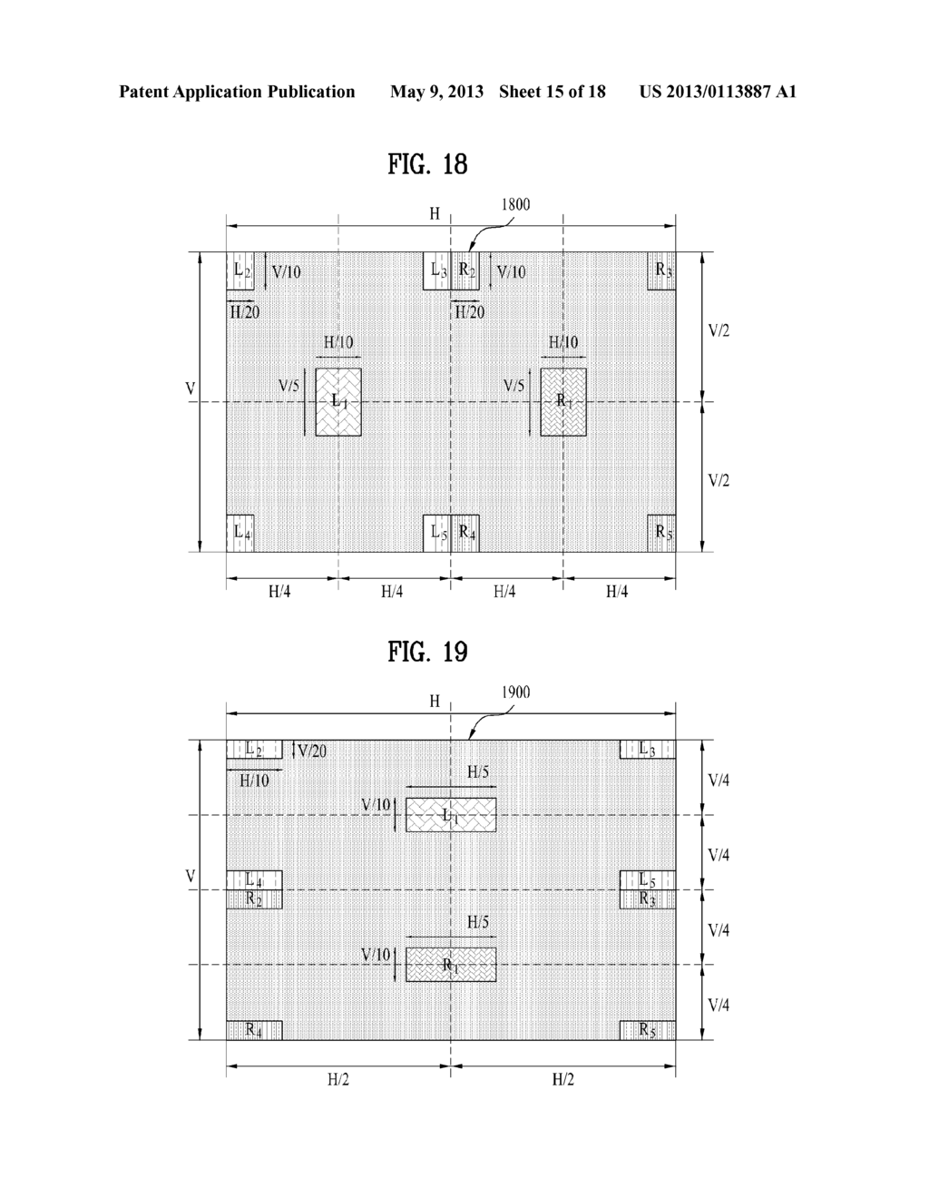 APPARATUS AND METHOD FOR MEASURING 3-DIMENSIONAL INTEROCULAR CROSSTALK - diagram, schematic, and image 16