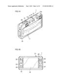 THREE-DIMENSIONAL IMAGE DISPLAY DEVICE, THREE-DIMENSIONAL IMAGE DISPLAY     METHOD AND RECORDING MEDIUM diagram and image