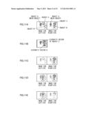 THREE-DIMENSIONAL IMAGE DISPLAY DEVICE, THREE-DIMENSIONAL IMAGE DISPLAY     METHOD AND RECORDING MEDIUM diagram and image