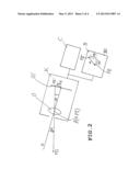 PROCESS AND ARRANGEMENT FOR DETERMINING THE POSITION OF A MEASURING POINT     IN GEOMETRICAL SPACE diagram and image