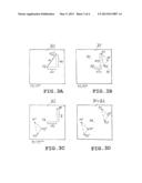 PROCESS AND ARRANGEMENT FOR DETERMINING THE POSITION OF A MEASURING POINT     IN GEOMETRICAL SPACE diagram and image