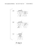 VIDEO PROCESSING DEVICE AND VIDEO PROCESSING METHOD diagram and image