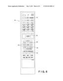 VIDEO PROCESSING DEVICE AND VIDEO PROCESSING METHOD diagram and image