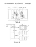 VIDEO PROCESSING DEVICE AND VIDEO PROCESSING METHOD diagram and image