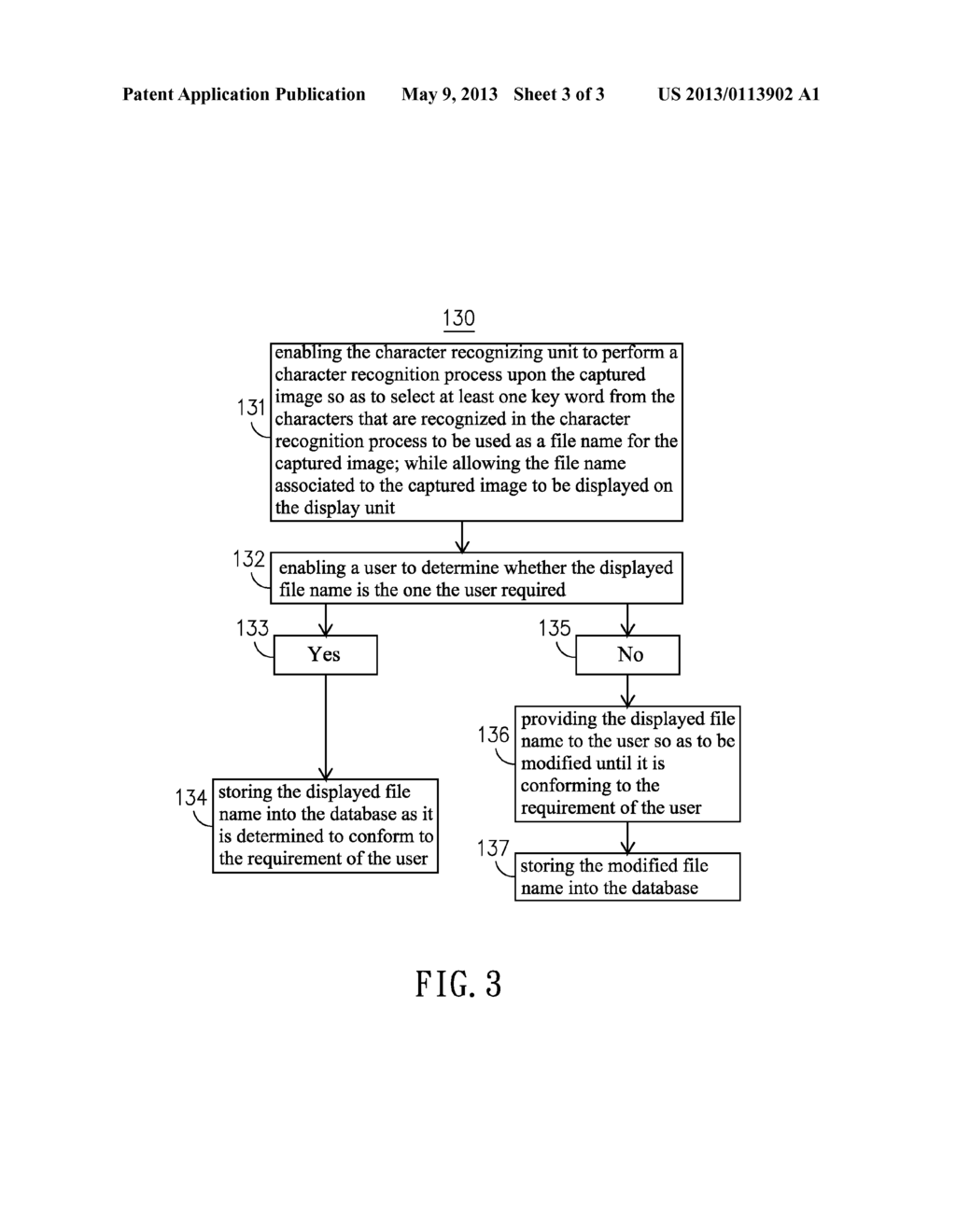 REMINDING METHOD FOR DAILY LIFE MANAGEMENT - diagram, schematic, and image 04