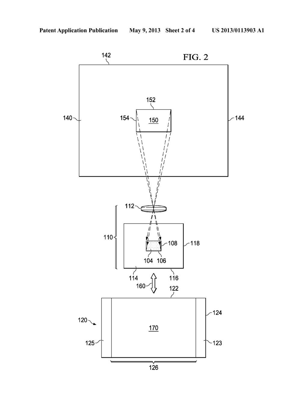 IMAGE MAGNIFICATION METHOD AND APPARATUS - diagram, schematic, and image 03