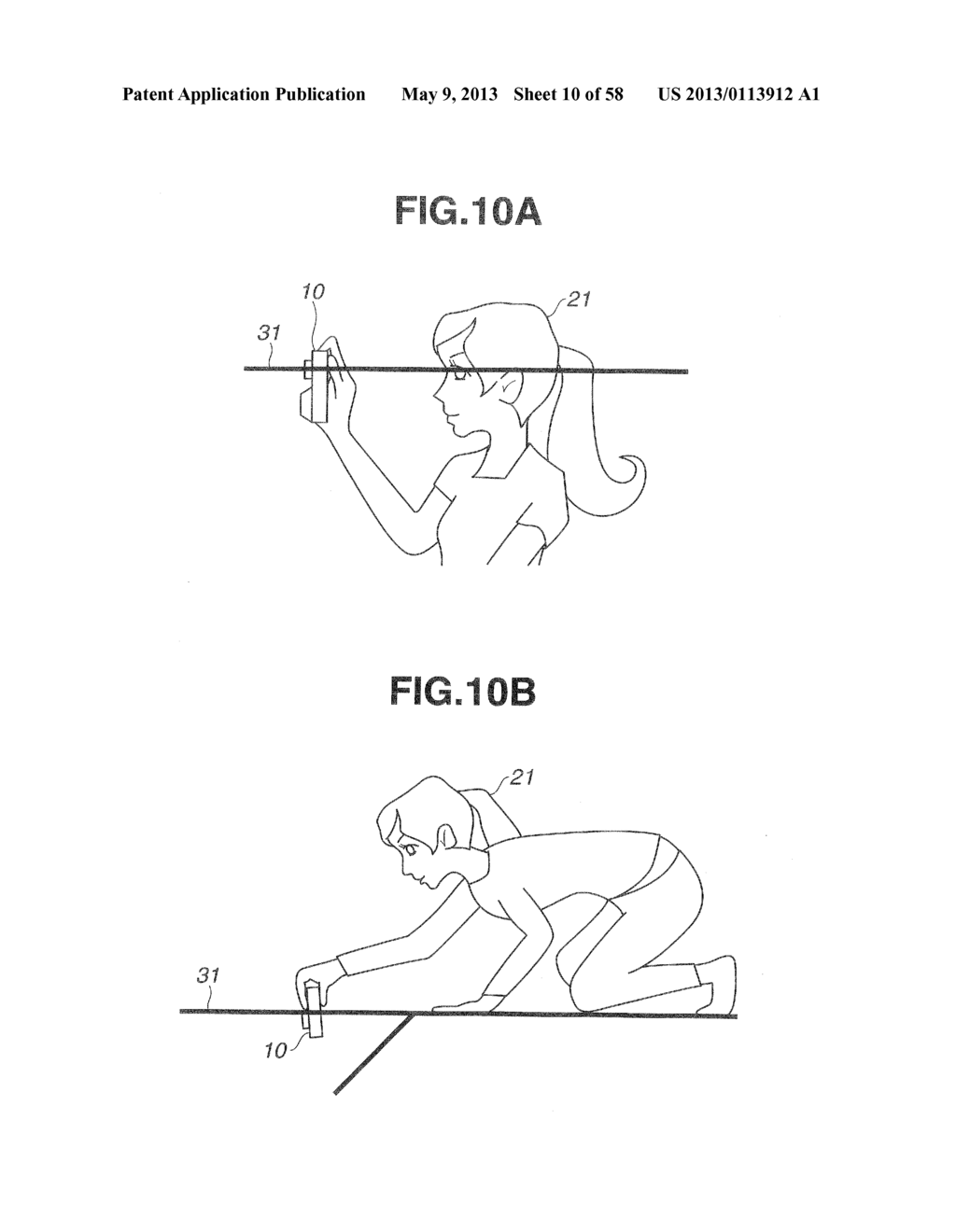 WATERPROOF CAMERA - diagram, schematic, and image 11