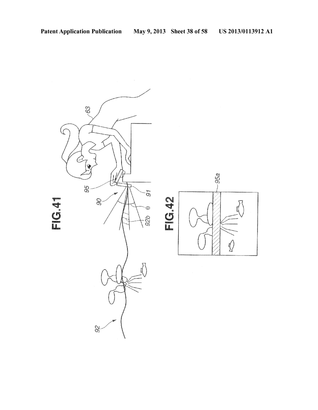 WATERPROOF CAMERA - diagram, schematic, and image 39