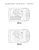 Dietary Assessment System and Method diagram and image