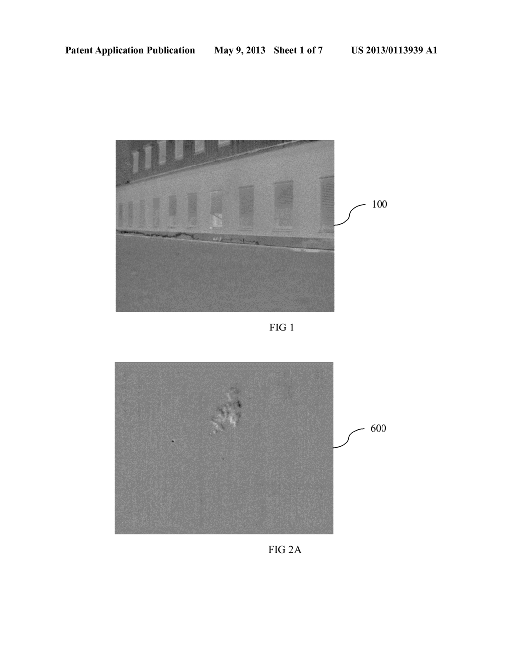 GAS VISUALIZATION ARRANGEMENTS, DEVICES, AND METHODS - diagram, schematic, and image 02