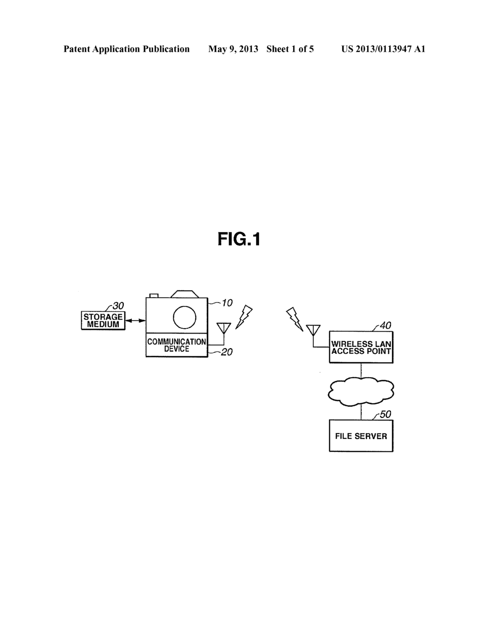 IMAGE CAPTURE DEVICE - diagram, schematic, and image 02