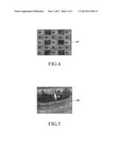 APPARATUS AND METHOD FOR GENERATING MOTION BLUR IN MOBILE TERMINAL diagram and image