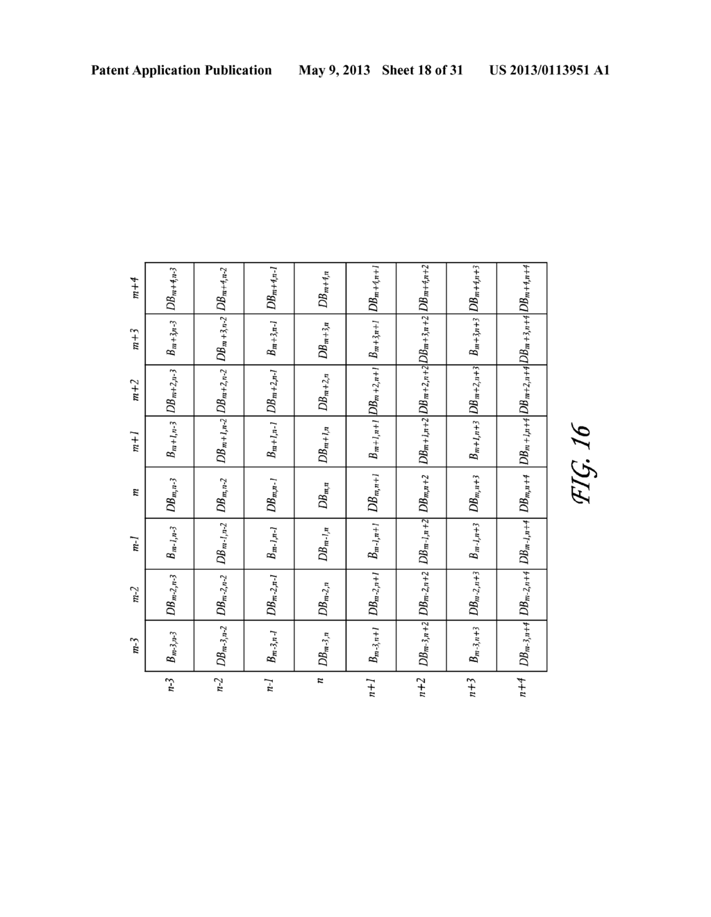 VIDEO CAMERA - diagram, schematic, and image 19