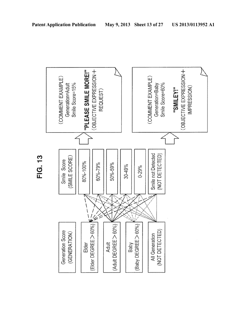 INFORMATION PROCESSING APPARATUS, INFORMATION PROCESSING METHOD, AND     PROGRAM - diagram, schematic, and image 14