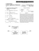 METHOD FOR CONTROLLING MOBILE TERMINAL STATUS AND MOBILE TERMINAL diagram and image