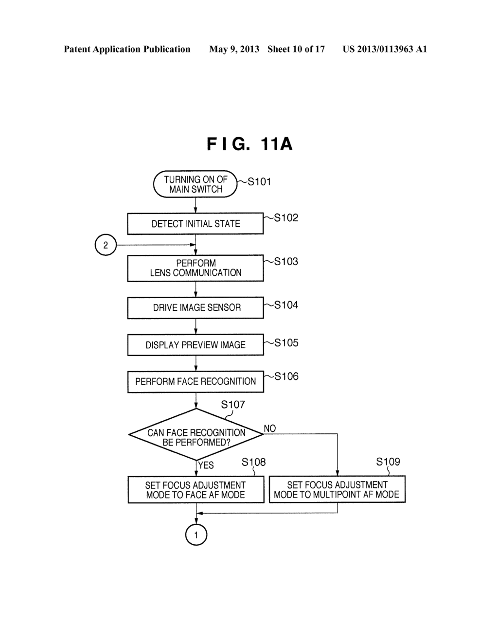 IMAGE PROCESSING APPARATUS AND IMAGE PROCESSING METHOD - diagram, schematic, and image 11