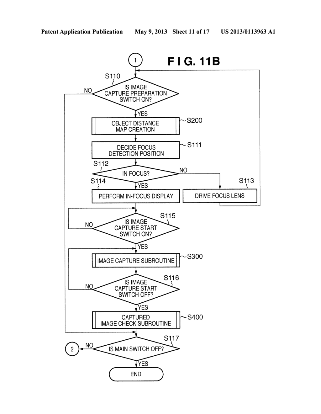 IMAGE PROCESSING APPARATUS AND IMAGE PROCESSING METHOD - diagram, schematic, and image 12