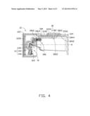 ADJUSTABLE LENS STRUCTURE diagram and image