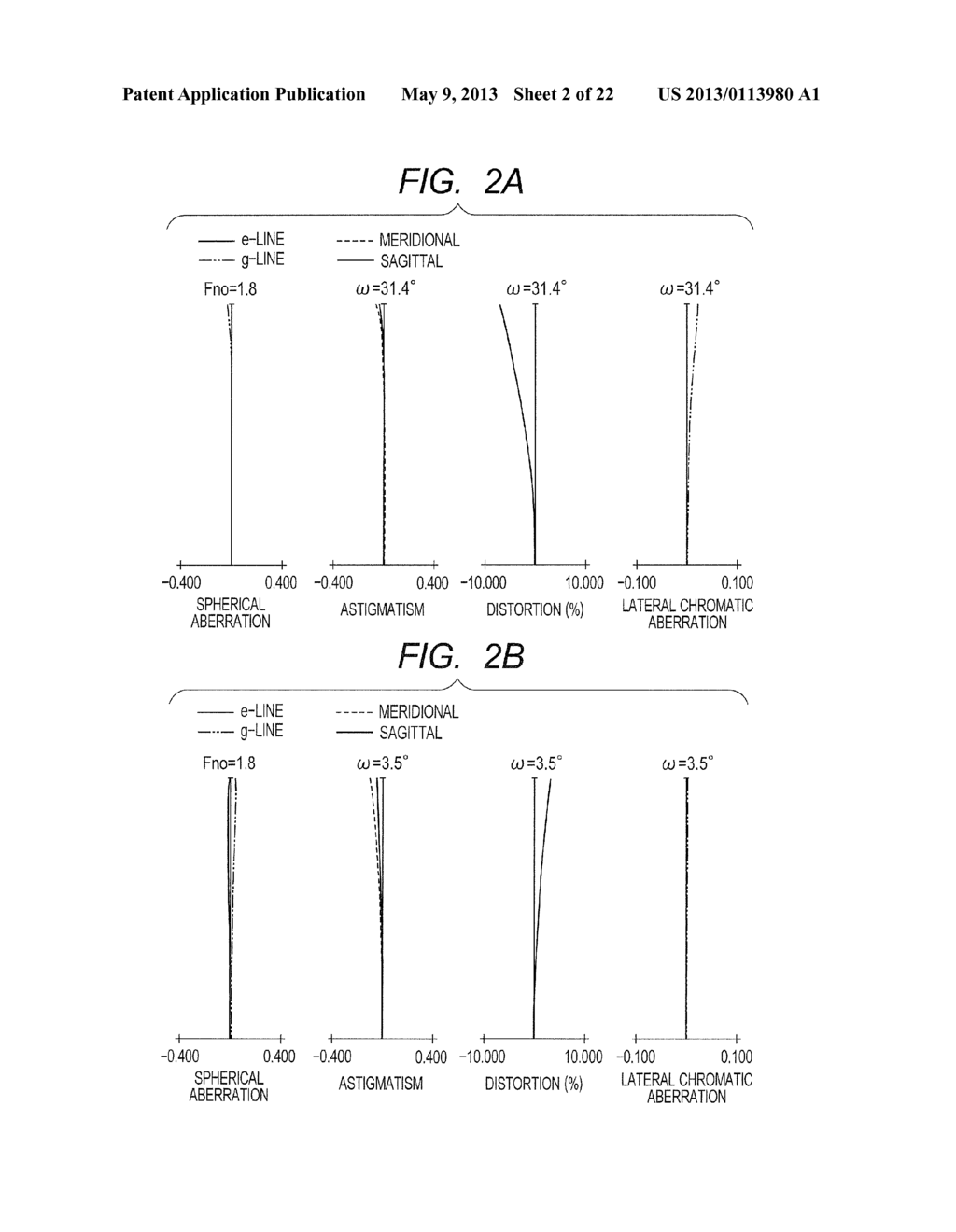 ZOOM LENS AND IMAGE PICKUP APPARATUS INCLUDING THE SAME - diagram, schematic, and image 03