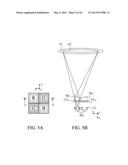 FOCUS DETECTION APPARATUS AND IMAGE PICKUP APPARATUS diagram and image