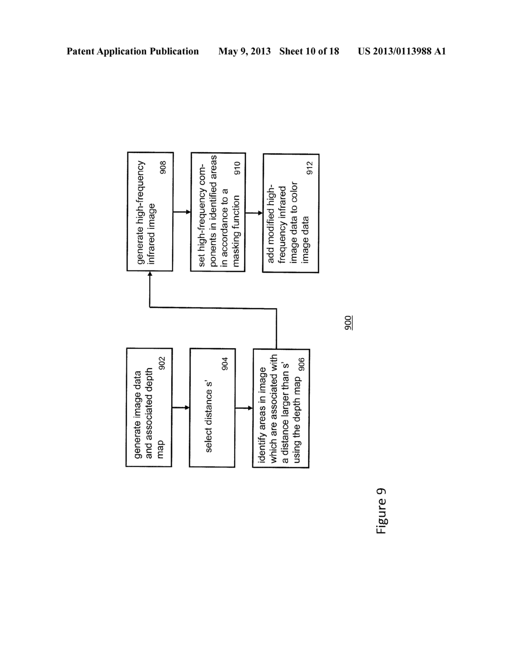 FLASH SYSTEM FOR MULTI-APERTURE IMAGING - diagram, schematic, and image 11