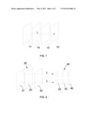 3D IMAGE SYSTEM AND 3D GLASSES diagram and image