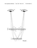 AUTO-STEREOSCOPIC MULTI-DIMENSIONAL DISPLAY COMPONENT AND DISPLAY THEREOF diagram and image