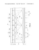 AUTO-STEREOSCOPIC MULTI-DIMENSIONAL DISPLAY COMPONENT AND DISPLAY THEREOF diagram and image