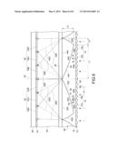 AUTO-STEREOSCOPIC MULTI-DIMENSIONAL DISPLAY COMPONENT AND DISPLAY THEREOF diagram and image