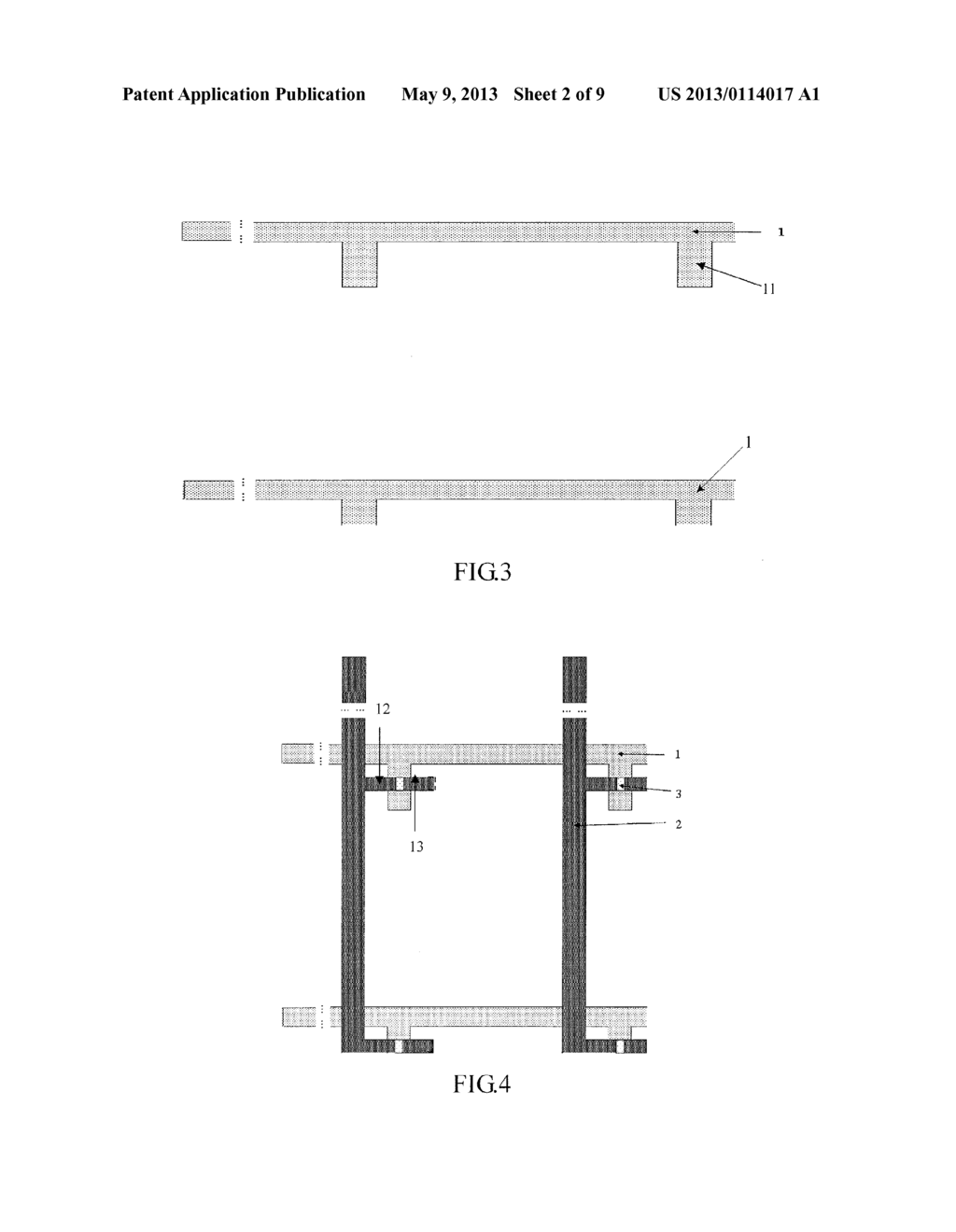 ARRAY SUBSTRATE AND METHOD FOR MANUFACTURING THE SAME, AND DISPLAY DEVICE - diagram, schematic, and image 03