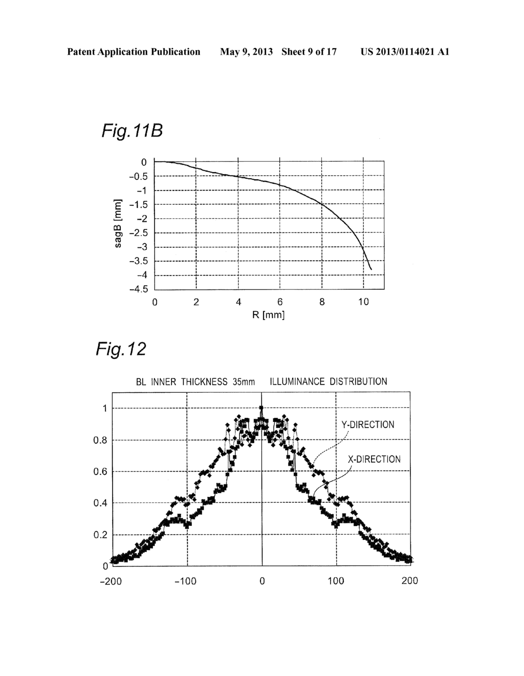 SURFACE LIGHT SOURCE AND LIQUID CRYSTAL DISPLAY DEVICE - diagram, schematic, and image 10