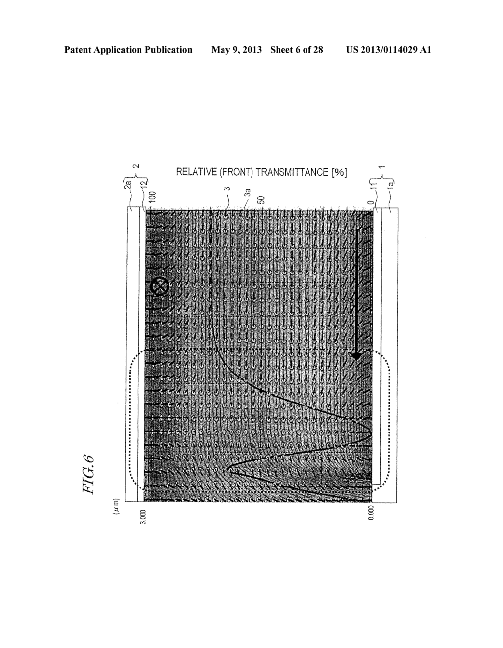 LIQUID CRYSTAL DISPLAY DEVICE - diagram, schematic, and image 07